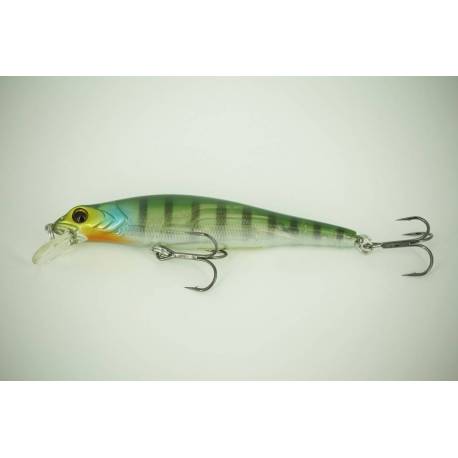 Vobler MAJOR CRAFT Zoner Minnow 50SP, 11cm, culoare 20 Skeleton Gill