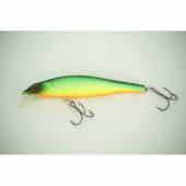 Vobler MAJOR CRAFT Zoner Minnow 50SP, 11cm, culoare M-03 Mat Tiger