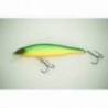 Vobler MAJOR CRAFT Zoner Minnow 50SP, 11cm, culoare M-03 Mat Tiger