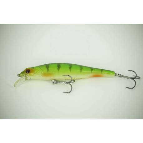 Vobler MAJOR CRAFT Zoner Minnow 50SP, 11cm, culoare N-09 Perch