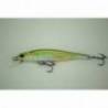 Vobler MAJOR CRAFT Zoner Minnow 50SP, 5cm, culoare 15 Skeleton Ayu