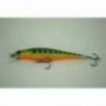 Vobler MAJOR CRAFT Zoner Minnow 50SP, 5cm, culoare 23 Gold Yamame