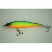 Vobler MAJOR CRAFT Zoner Minnow 50SP, 5cm, culoare M-03 Mat Tiger