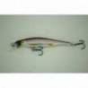 Vobler MAJOR CRAFT Zoner Minnow 50SP, 11cm, culoare 13 Mirror