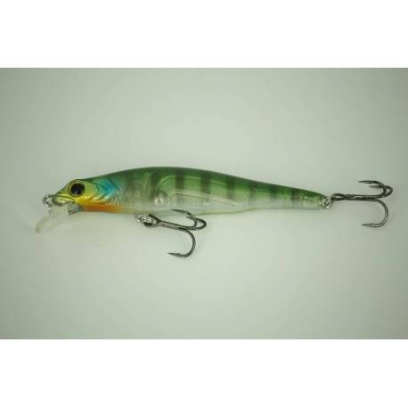 Vobler MAJOR CRAFT Zoner Minnow 50SP, 11cm, culoare 20 Skeleton Gill