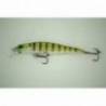 Vobler MAJOR CRAFT Zoner Minnow 50SP, 11cm, culoare H-04 Blue Gill