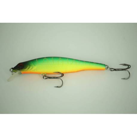 Vobler MAJOR CRAFT Zoner Minnow 50SP, 11cm, culoare M-03 Mat Tiger