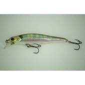 Vobler MAJOR CRAFT Zoner Minnow 50SP, 11cm, culoare N-01 Oikawa