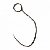 Carlige VANFOOK Minnow Heavy Wire Barbless ME-41BL, Nr.6, 16buc/plic