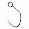 Carlige VANFOOK Minnow Heavy Wire Barbless ME-41BL, Nr.6, 16buc/plic