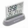 Statie meteo Bresser 7007600QT5000, termometru, higrometru, alarma