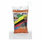 Nada VAN DEN EYNDE BASIC MIX CARP, 2.5kg.