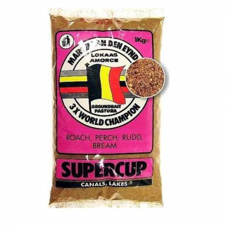 Nada VAN DEN EYNDE SUPERCUP, 1kg.