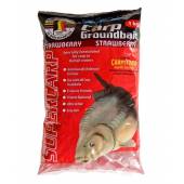 Nada VAN DEN EYNDE SUPER CARP STRAWBERRY, 1kg.