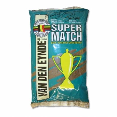 Nada VAN DEN EYNDE SUPERMATCH, 1kg.