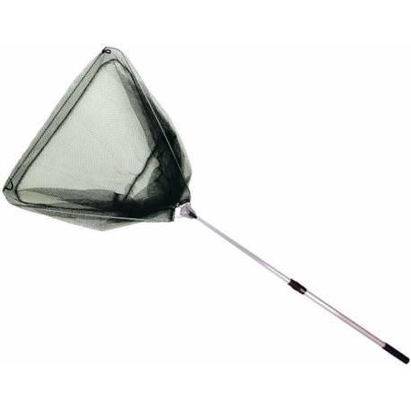 Minciog telescopic CARP ZOOM ALPHA-ECO, 2 tronsoane, 40x40x130cm