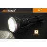 Lanterna profesionala de vanatoare Acebeam T27, 2500 lumeni, 1180m