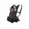 Rucsac hidratare Thule RAIL BIKE H2O 12L Obsidian