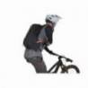 Rucsac hidratare Thule RAIL BIKE H2O 12L Obsidian