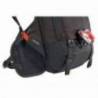 Rucsac hidratare Thule RAIL BIKE H2O 12L Obsidian