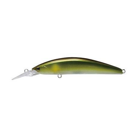 Vobler JACKALL Tricoroll GT 56SR-F, 5.6cm,3.7g, culoare Glow Ayu