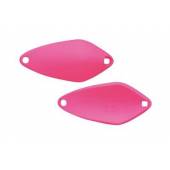 Lingurita oscilanta JACKALL Apeed 3.3g - 4 Keiko Pink