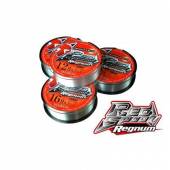 Fir fluorocarbon JACKALL Red Spool Regnum 10lb.