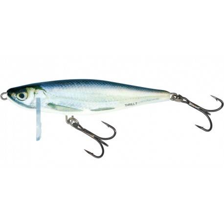 Vobler SALMO THRILL TH4 BMB, 4cm, 4 g