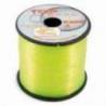 Fir monofilament LINEAEFFE Bass Top, galben, 0,40mm, 13,0kg, 750m