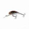 Vobler SAVAGE 3D GOBY CRANK 5CM/7G Suspending, F03-UV ORANGE