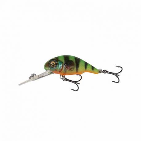 Vobler SAVAGE GEAR 3D Goby Crank, Culoare 62167, 5cm, 7g