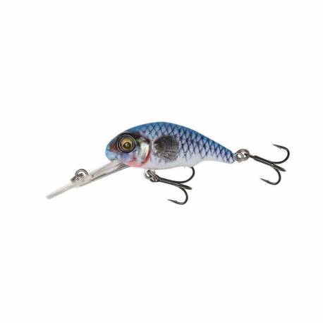 Vobler SAVAGE GEAR 3D Goby Crank, Culoare 62168, 5cm, 7g