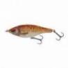 Vobler SAVAGE GEAR 3D ROACH JERKSTER 6,3cm/8g, SS06, Golden Fish