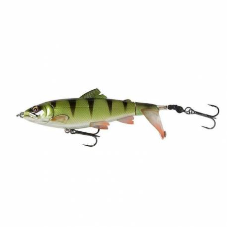 Vobler SAVAGE GEAR 3D SMASH TAIL, 10cm, 17g, perch