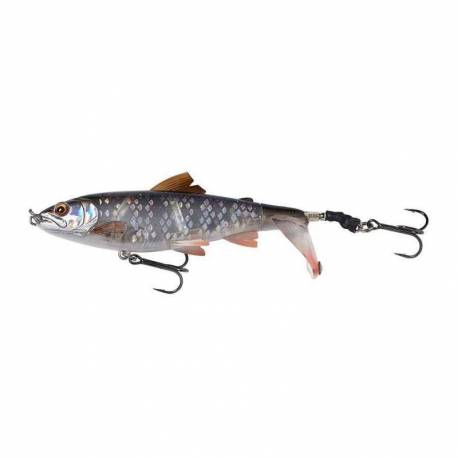 Vobler SAVAGE GEAR 3D SMASH TAIL, 10cm, 17g, roach