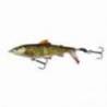 Vobler SAVAGE GEAR 3D SMASH TAIL, 10cm, 17g, rudd