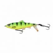 Vobler SAVAGE GEAR 3D SMASH TAIL, 13,5cm, 38g, firetiger