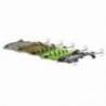 Vobler SAVAGE GEAR 3D SMASH TAIL, 13,5cm, 38g, firetiger