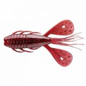 Naluca soft DAIWA PROREX BOTH CRAW, 7,5cm, iberian red