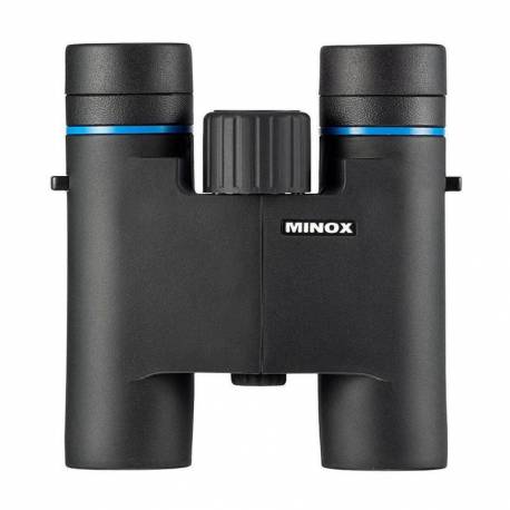 Binoclu MINOX BLUE 8X25