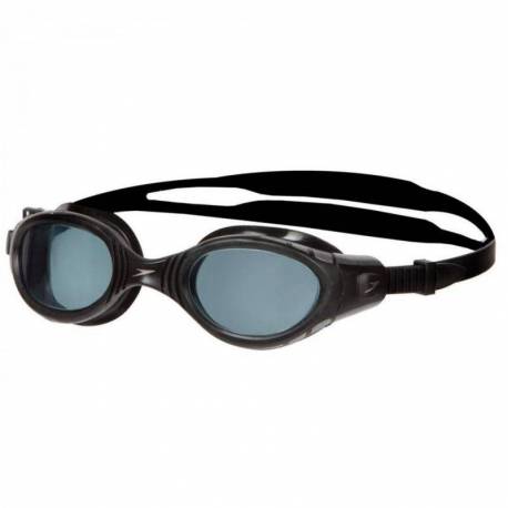 Ochelari inot SPEEDO Futura Biofuse black smoke