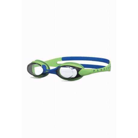 Ochelari copii SPEEDO Skoogle Fexifit verde albastru