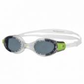 Ochelari inot copii SPEEDO Futura Biofuse Junior verde