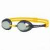 Ochelari inot SPEEDO Merit Mirror galben negru