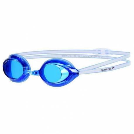 Ochelari inot copii SPEEDO Vanquisher albastru