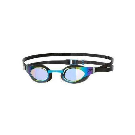 Ochelari inot copii SPEEDO Fastskin Elite Mirror negru