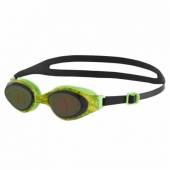 Ochelari inot copii SPEEDO Holowonder verde fumuriu