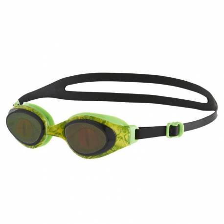 Ochelari inot copii SPEEDO Holowonder verde fumuriu