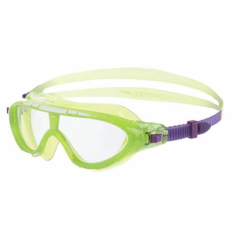 Ochelari inot copii SPEEDO Rift Junior verde mov