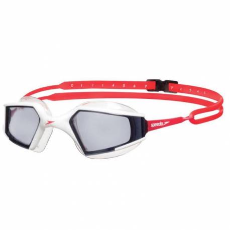 Ochelari inot SPEEDO AquaPulse Max white smoke